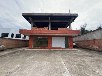 PROPIEDAD COMERCIAL EN VENTA  Medio Ejido &ndash; Cuenca