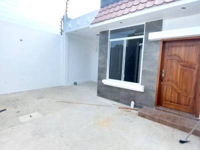 CASA DE 3 DORMITORIOS A ESTRENAR