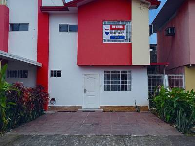 EN VENTA CASA URBANIZACI&Oacute;N CERRADA -CIUDAD DEL SOL