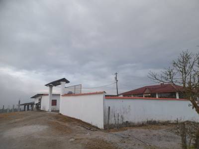 Hacienda de Venta en Santo Domingo de los Ts&aacute;chila