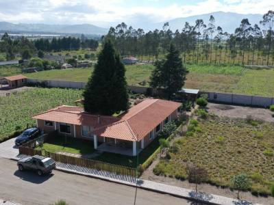 CASA DE VENTA EN MALCHINGUI