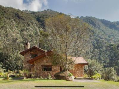 Propiedad en venta v&iacute;a a Mazan - Cajas, Cuenca.