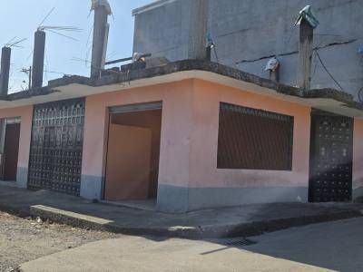VENTA LOCAL COMERCIAL SUE&Ntilde;O DE BOL&Iacute;VAR SANTO DOMIN