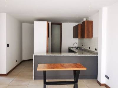 Departamento en Venta 102m&sup2;, San Juan Alto Cumbay&aacute;
