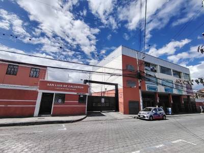 Oficina en Venta &ndash; Calder&oacute;n | Conjunto San Luis
