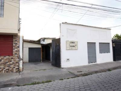 CASA RENTERA EN VENTA SECTOR SANTO DOMINGO