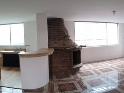 Departamento espacioso con mucha luz natural