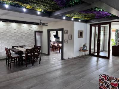 QUINTA EN VENTA EN SANTO DOMINGO VIA EL PLACER
