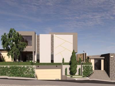 VENTA CASA 3 DORMITORIOS. San Juan de Cumbay&aacute;