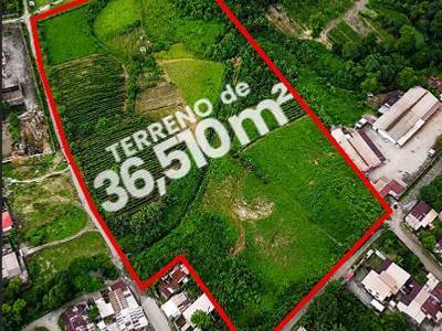 LOTE  EN VENTA IDEAL CONSTRUCTORES LA CONCORDIA