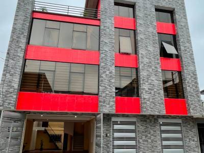 Venta Edificio Rentero, ideal para Inversi&oacute;n