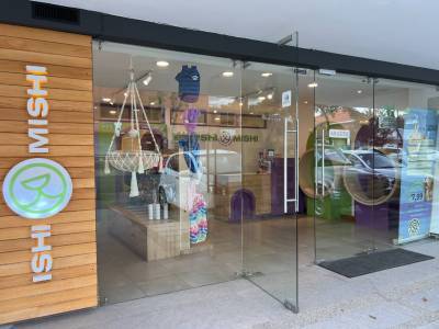 Cl&iacute;nica Veterinaria en Venta en Cuenca