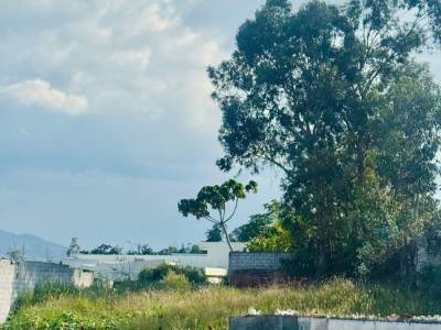 Terreno en venta SAN JUAN ALTO DE CUMBAYA