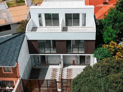 Casa en Venta &ndash; Sector Remigio Crespo, Cuenca