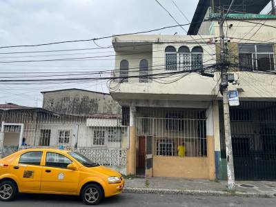 Casa Comercial en Venta ubicada en Centro Sur GYE
