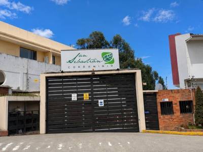 Casa en venta en condominio por $114.000