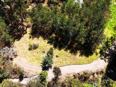 VENTA DE TERRENO, EL DESCANSO, GUACHUN, PAUTE