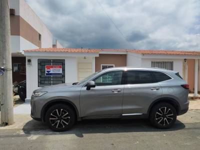 VILLA EN VENTA CIUDAD SANTIAGO 5TA ETAPA