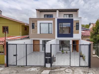 Casa Moderna en Venta en Cuenca