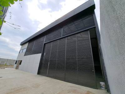 GALP&Oacute;N INDUSTRIAL NUEVO EN VENTA EN MANTA TARQUI
