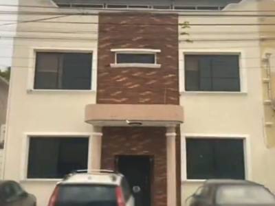 Casa en alquiler en Samborond&oacute;n, Urb. Las Riberas