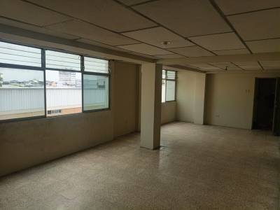 Departamento en Alquiler en Manabi y Eloy Alfaro