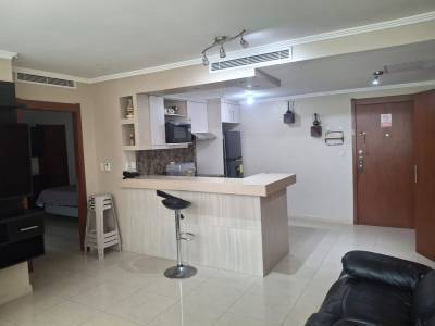 SUITE EN ALQUILER EN RIVERFRONT 1 PUERTO SANTA ANA