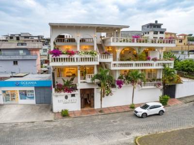 RENTA RESTAURANT STEAKHOUSE  SANTO DOMINGO EC