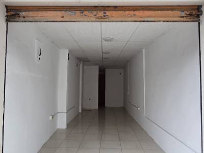 Local Comercial en Alquiler&ndash;Miraflores, Guayaquil