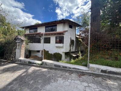 CASA COMERCIAL + GALPON SAN RAFAEL EN RENTA