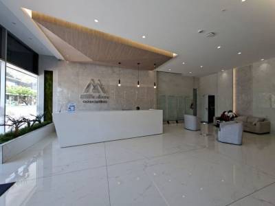 Oficina de Estreno en Torre Millenium