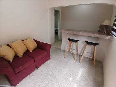 ALQUILER DE SUITE PB URDESA NORTE (Av. Tercera)
