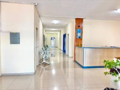 OFICINA - CONSULTORIO EN RENTA SECTOR EL EJIDO