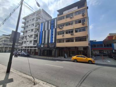 ALQUILER DEPARTAMENTO CENTO DE GUAYAQUIL