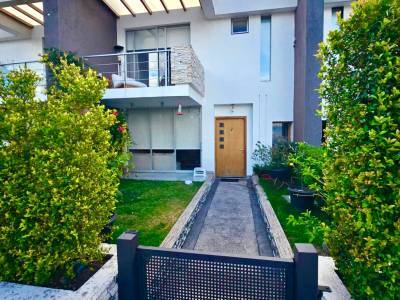 Renta Casa en San Juan Alto