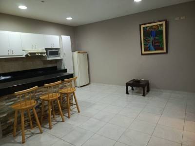 ALQUILER SUITE en URDESA CENTRAL