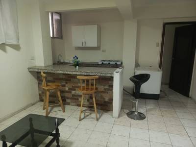 ALQUILER SUITE en KENNEDY NORTE