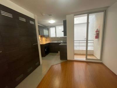 SUITE DE RENTA C. C. EL BOSQUE