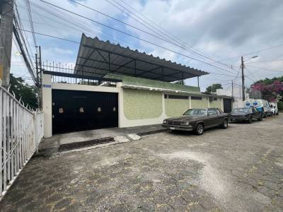 CASA COMERCIAL EN ALQUILER &ndash; MIRAFLORES