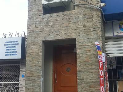 Departamento en Alquiler centro de Guayaquil