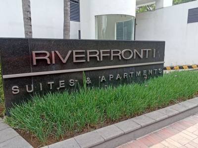 PENTHOUSE EN ALQUILER PUERTO SANTA ANA