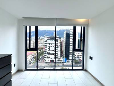 ESTUDIO EN RENTA | EDIFICIO CIELO &ndash; QUITO