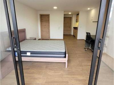 Departamento en  Cumbay&aacute;, Quito