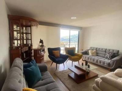 Venta Departamento 3 Dorm. San Juan Cumbay&aacute;