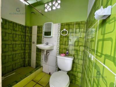 Casa en Venta de 4 Habitaciones en Milagro J. Z.