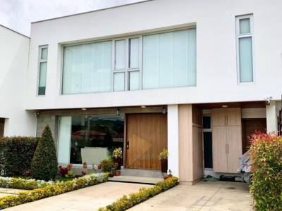 Casa en Venta - Challuabamba