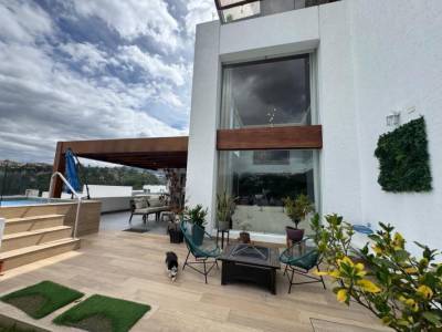 Casa Venta Nay&oacute;n