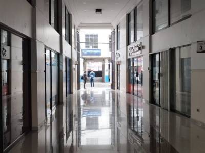 LOCAL COMERCIAL DE VENTA, IBARRA, La Previsora