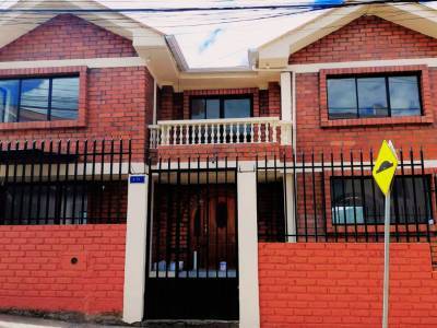 CASA EN ARRIENDO &ndash; TOTORACOCHA | CUENCA