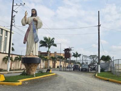 VENTA LOTE 209 M2 URB. DIVINA MISERICORDIA STO DOM